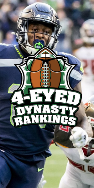 Dynasty Tight End Rankings (Updated November 2022) - Sports