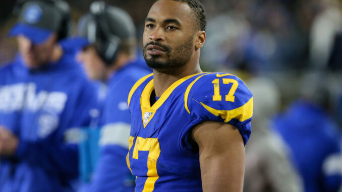 Robert Woods