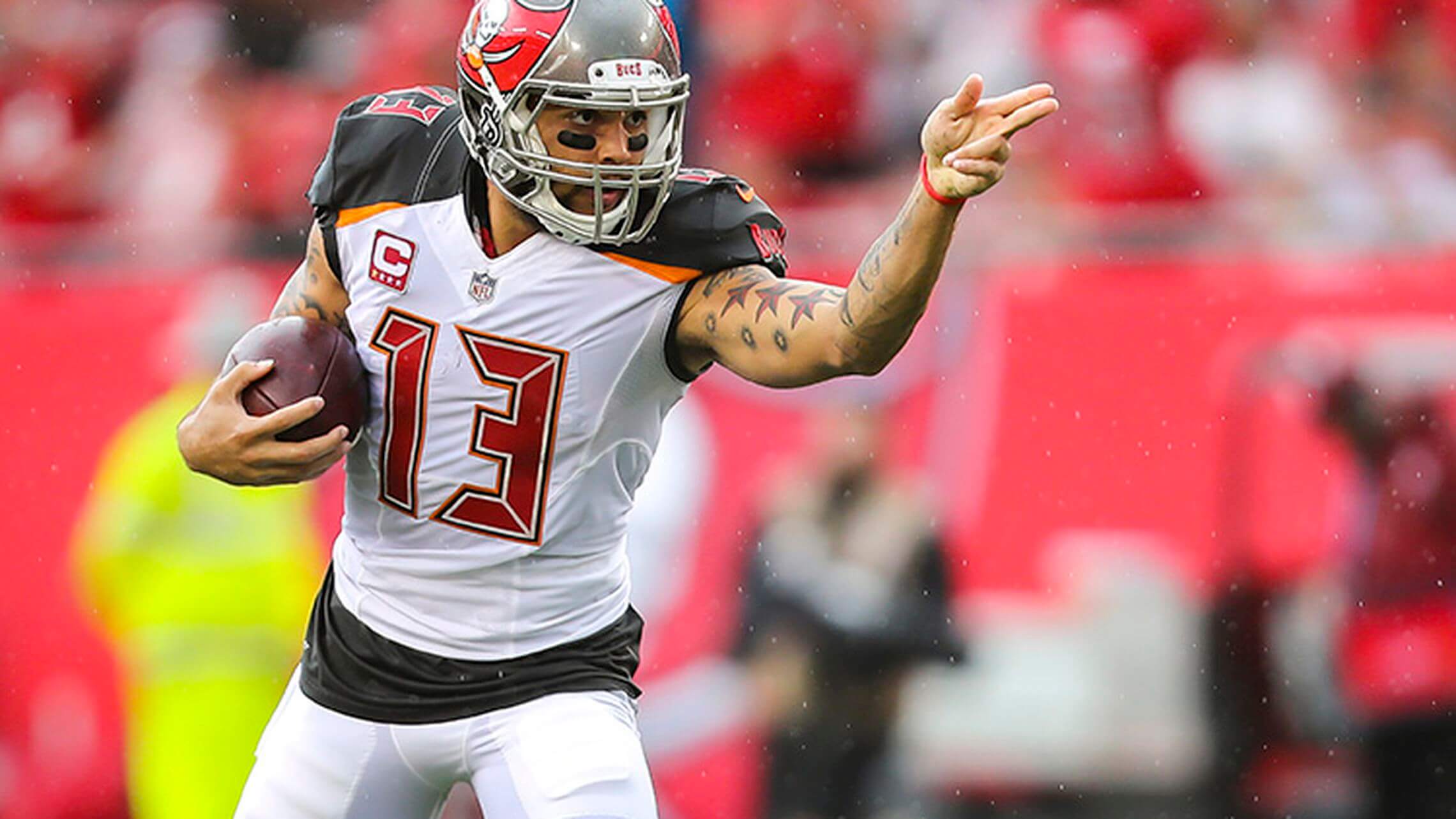 Mike Evans Stellar numbers in hard-fought win - Fantasy Football News