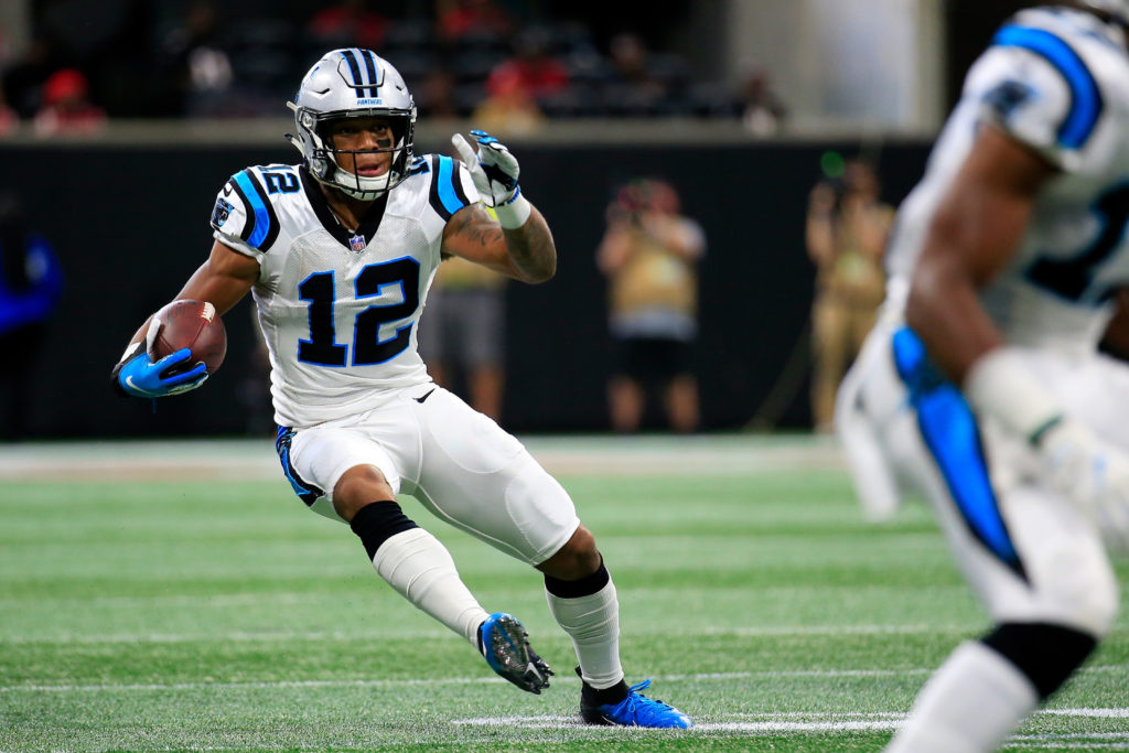 Panthers Unlikely to Trade DJ Moore After McCaffrey Deal, per Report -  Sports Illustrated