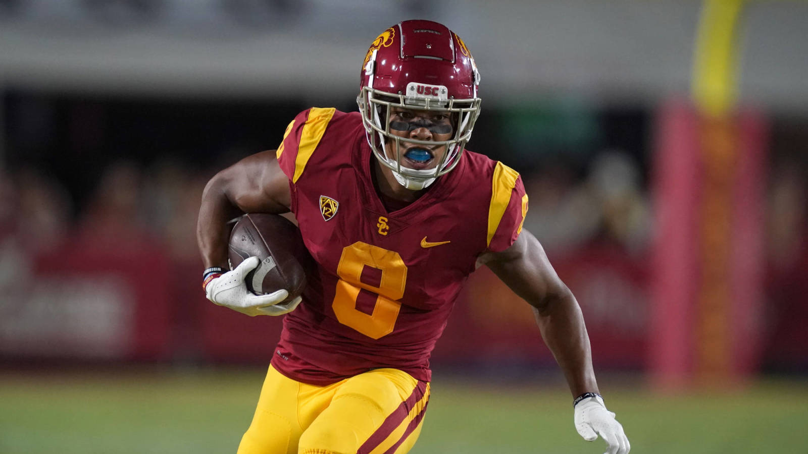 Dynasty Fantasy Football Rookie Update: Amon-Ra St. Brown - Dynasty League  Football