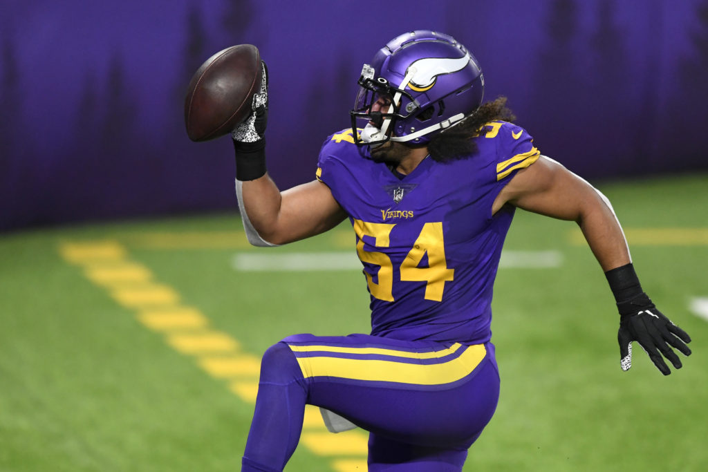 Minnesota Vikings IDP Fantasy Preview (2021)