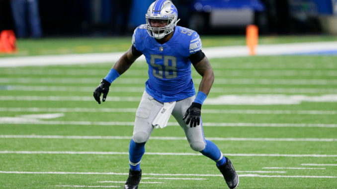 2021 NFL Team Previews: Detroit Lions