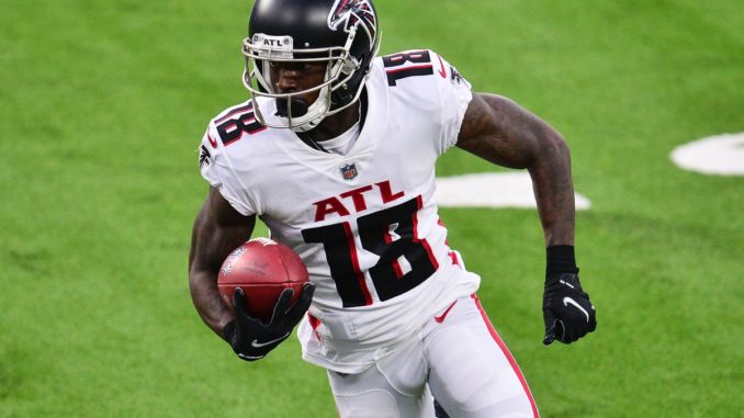 Complete Atlanta Falcons 2021 fantasy football preview