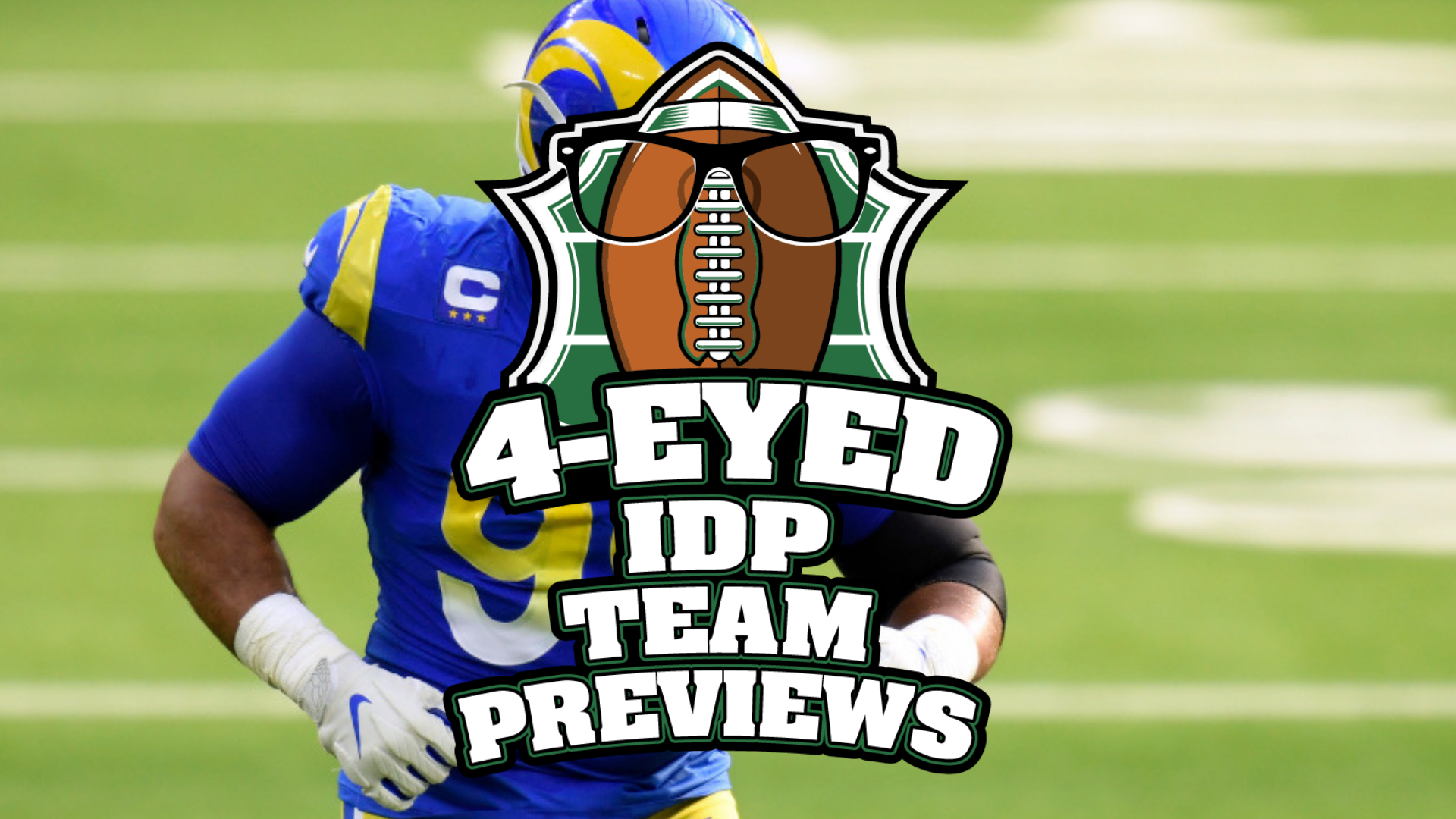 Team Preview: Los Angeles Rams – Fantasy Guides