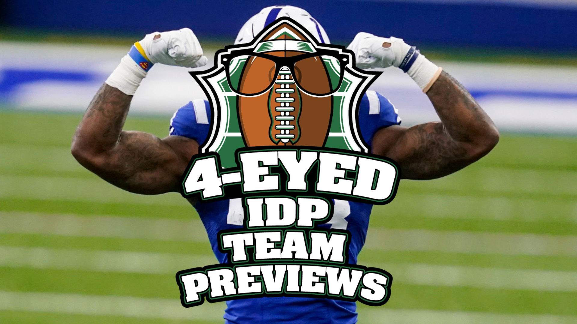 Indianapolis Colts IDP Fantasy Preview (2021)