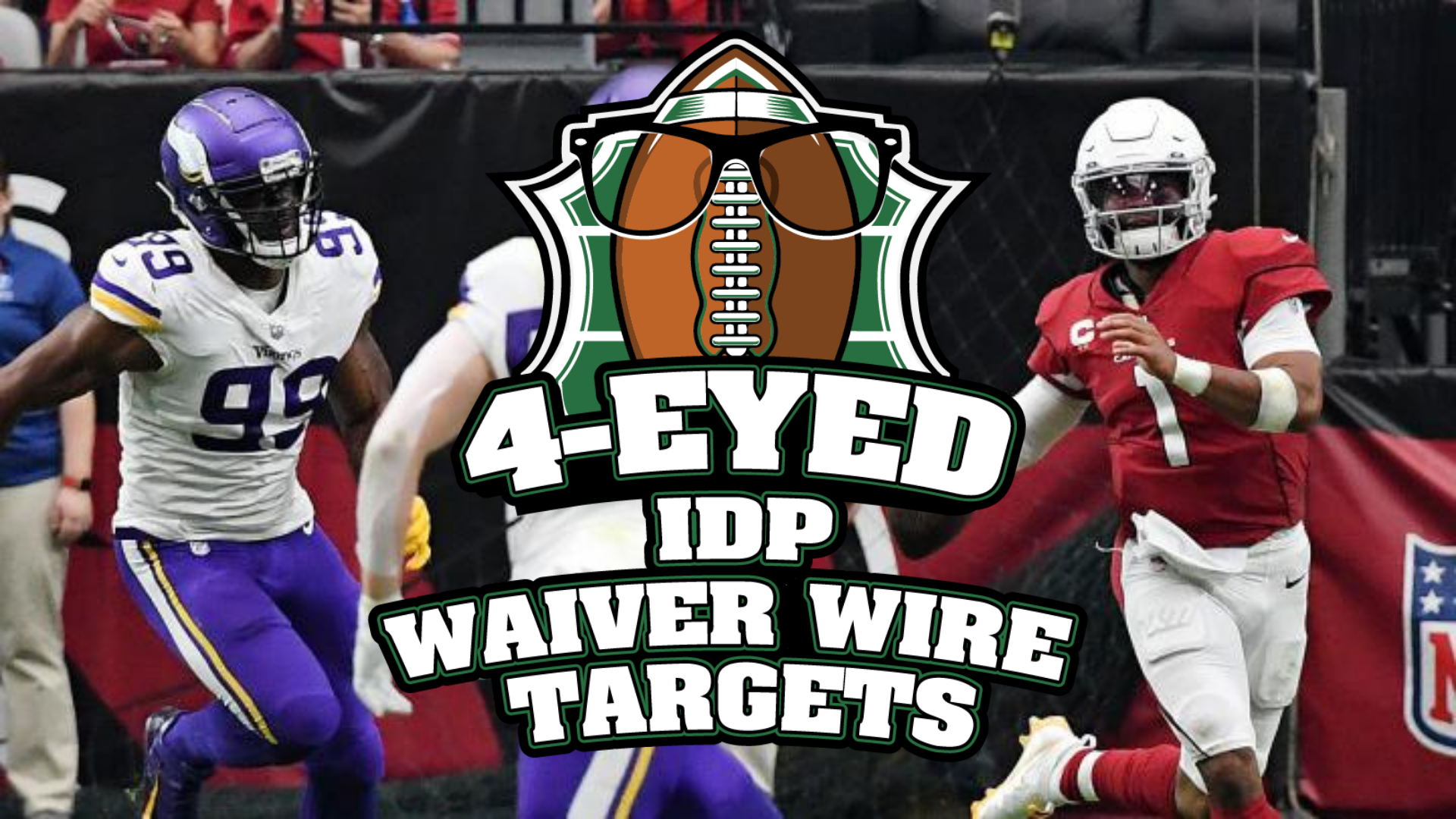 waiver wire week 3
