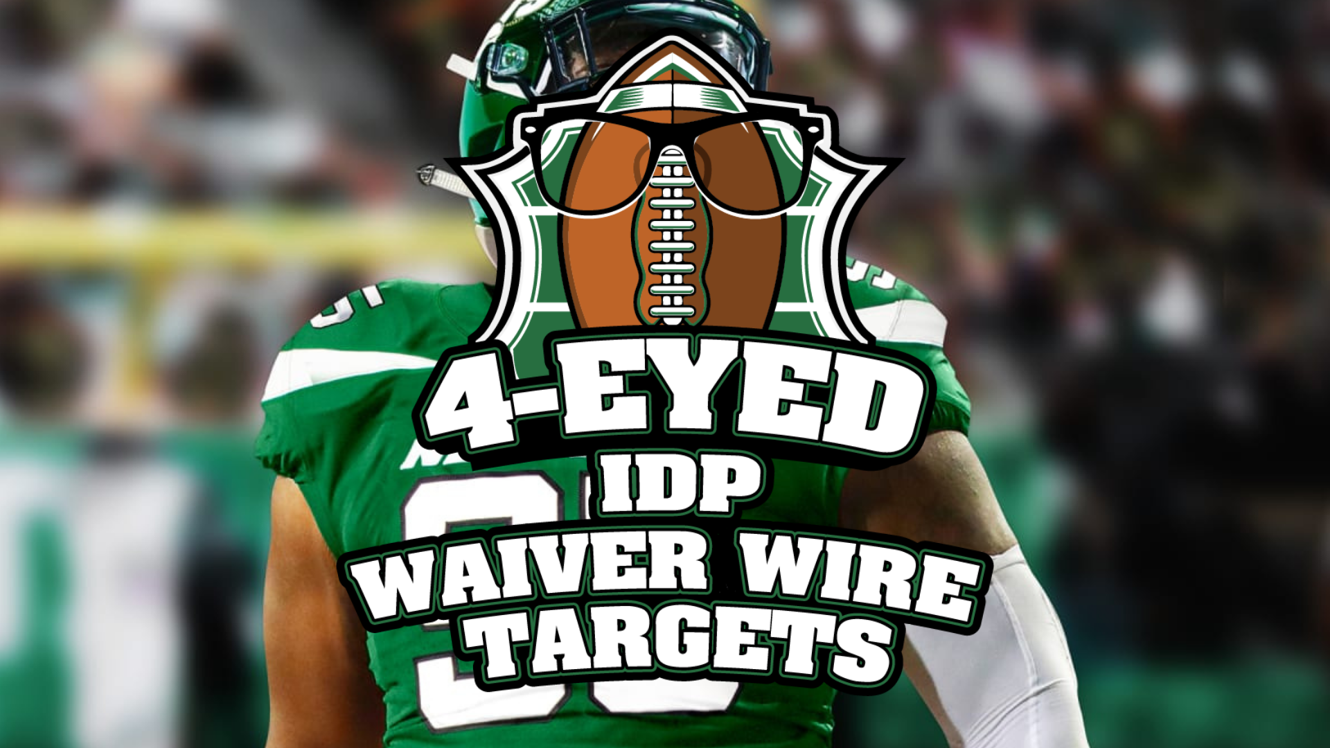 4 IDP Fantasy Football Targets for Week 9