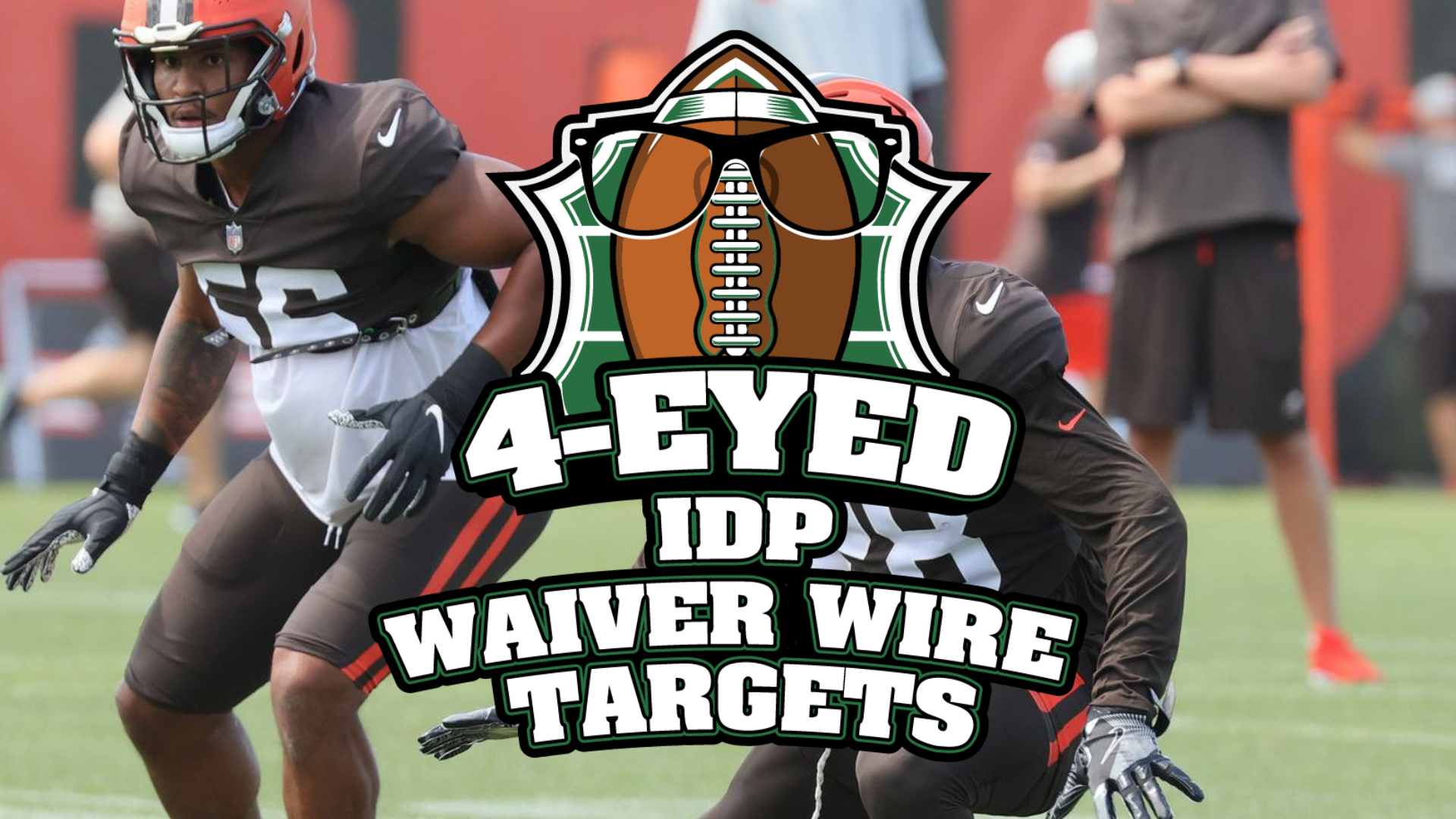 IDP Waiver Wire Targets for Week 6 (2021) Fantasy In Frames