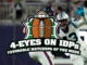 Favorable IDP Matchups for Week 8 (2021)