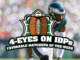 Favorable IDP Matchups for Week 10 (2021)