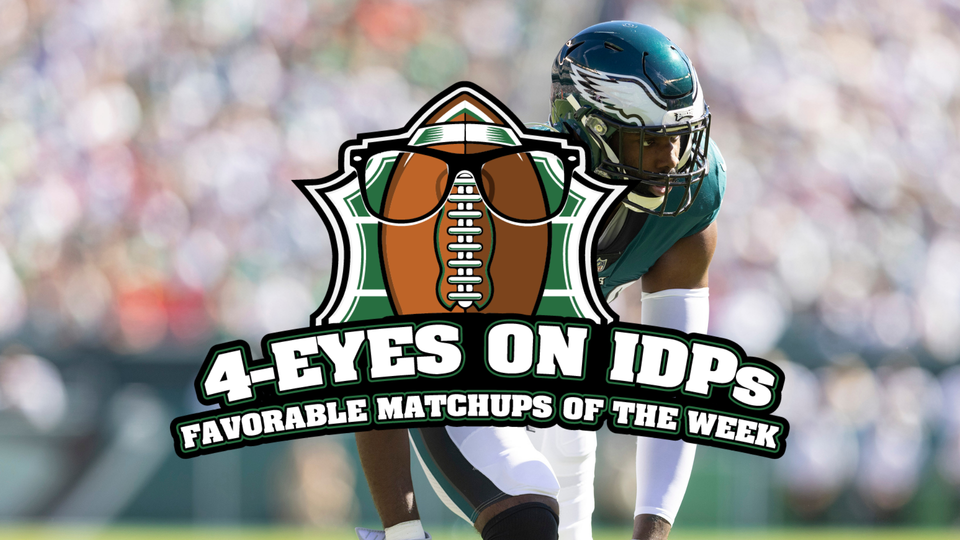 Favorable IDP Matchups for Week 10 (2021)