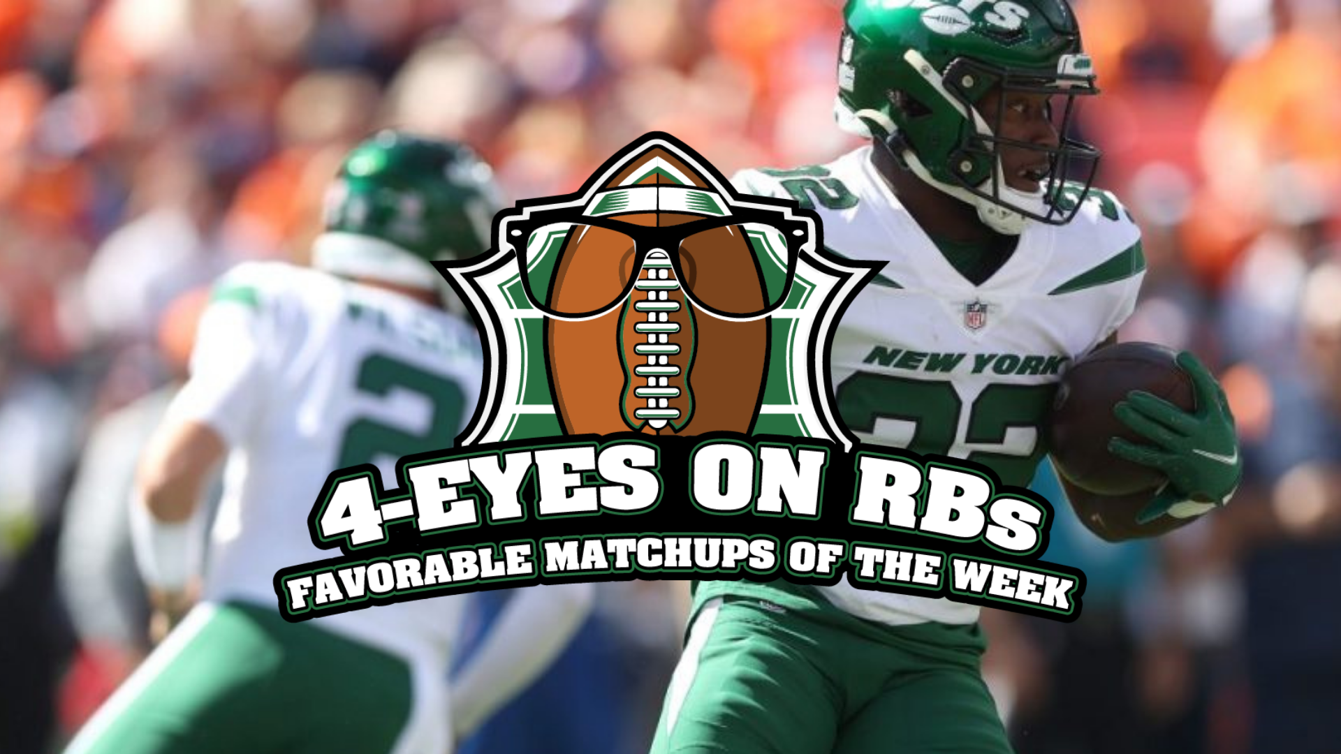 Favorable Running Back Matchups for Week 11 (2021)