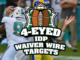 IDP Waiver Wire Targets for Week 12 (2021)