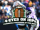 Favorable IDP Matchups for Week 12 (2021)