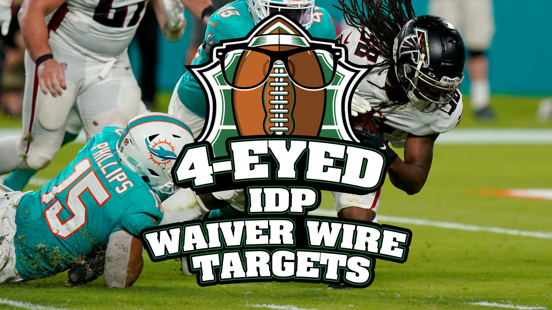 IDP Waiver Wire Targets for Week 13 (2021)