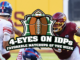 Favorable IDP Matchups for Week 13 (2021)