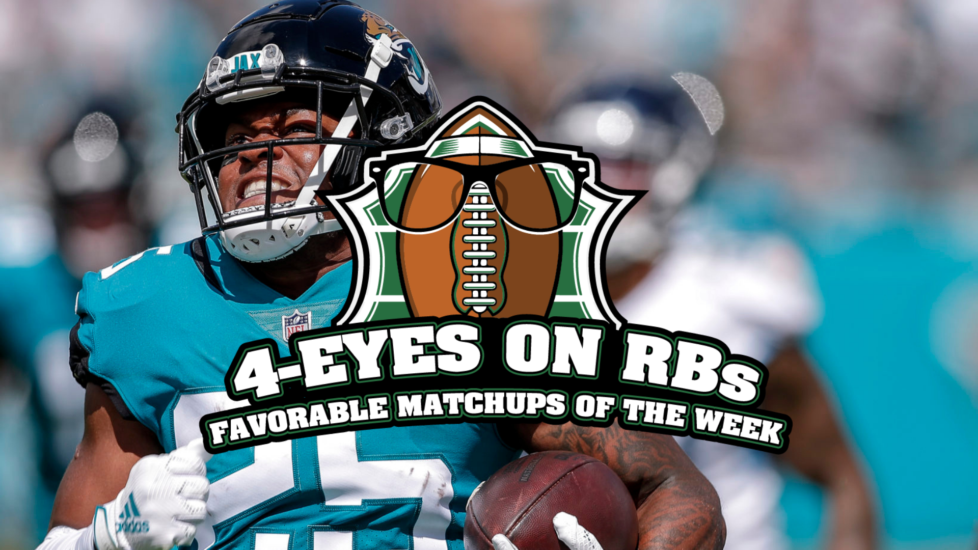 Favorable Running Back Matchups for Week 16 (2021)