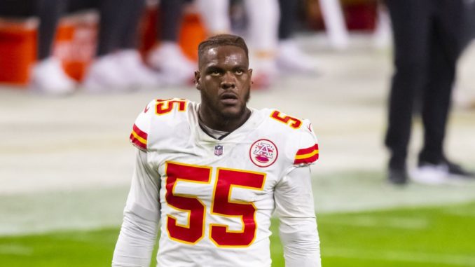 Fantasy In Frames_IDP Dynasty Fallers at Defensive Linemen_2022