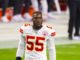 Fantasy In Frames_IDP Dynasty Fallers at Defensive Linemen_2022