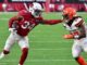 Jalen Thompson IDP Dynasty Riser 2022 Fantasy In Frames