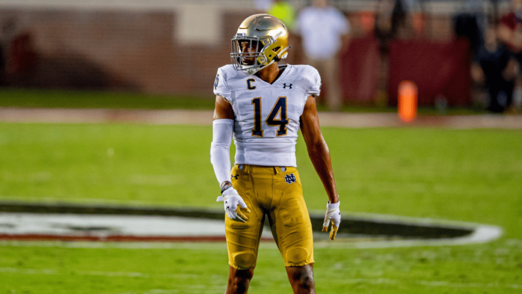 2022 NFL Draft Fantasy Fallout: Linebacker