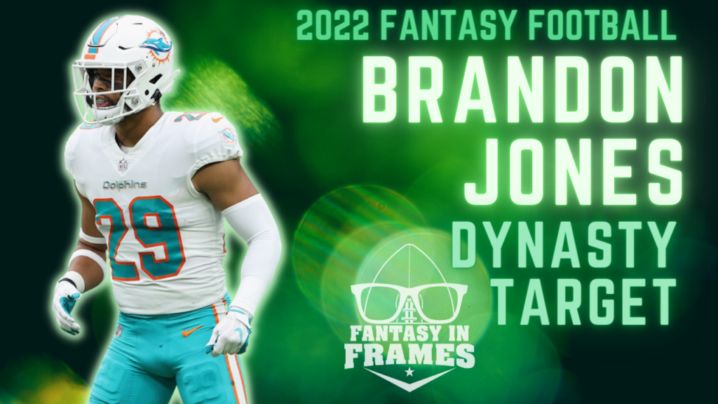 IDP Dynasty Fantasy Football: July Linebacker ADP - Dynasty League Football