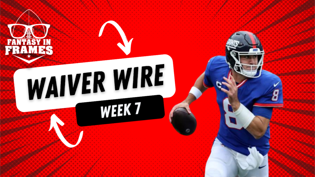 week 10 waiver wire