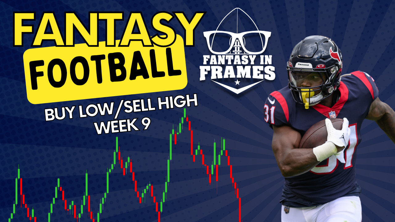 Brandon Aiyuk: Fantasy Football's Best Kept Secret