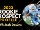 2023 Rookie Prospect Profile: Josh Downs | Fantasy In Frames