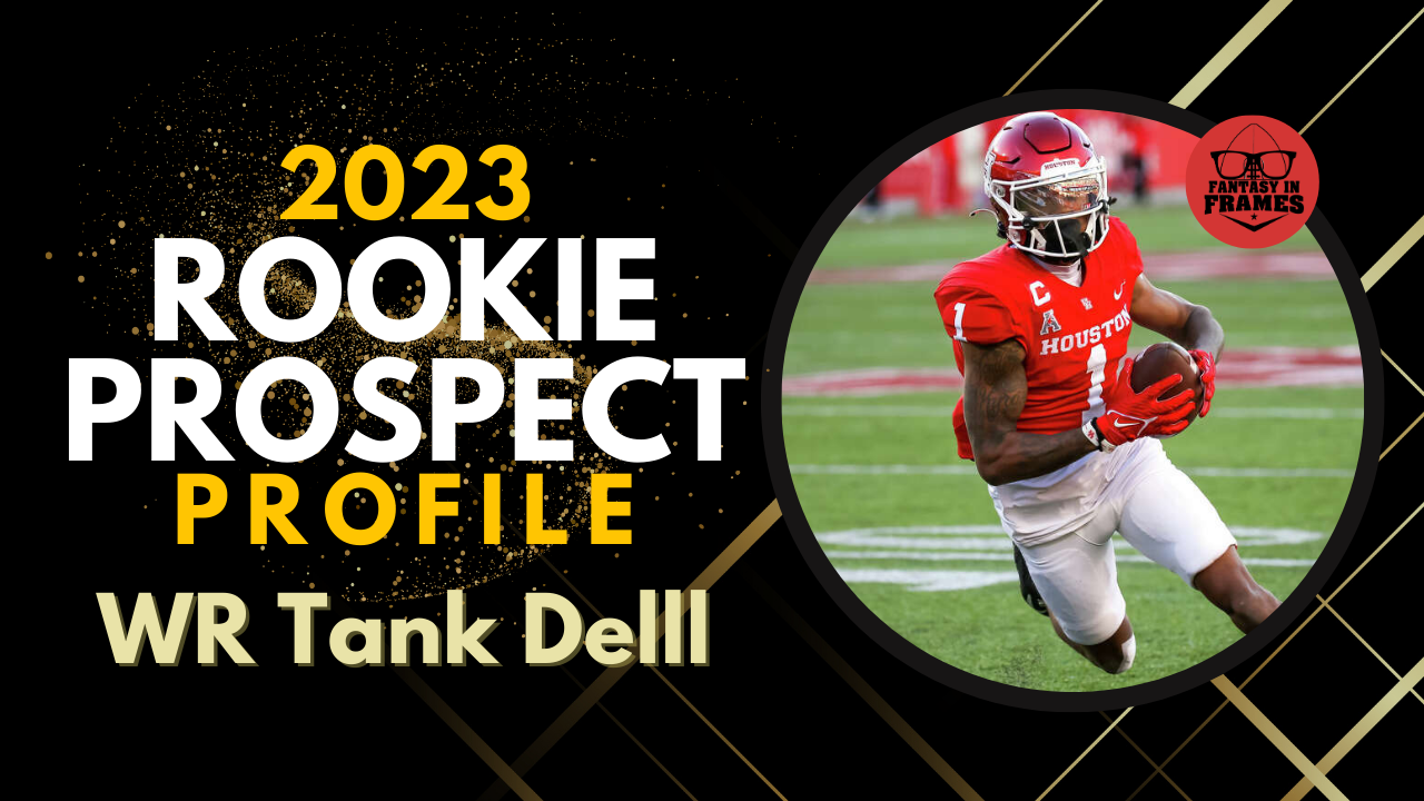 2023 Dynasty Rookie Prospect Tank Dell Fantasy In Frames