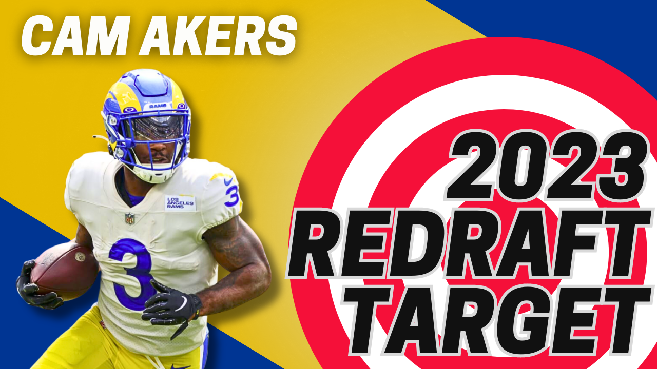 Dynasty Targets: Using Redraft ADP to Spot Value