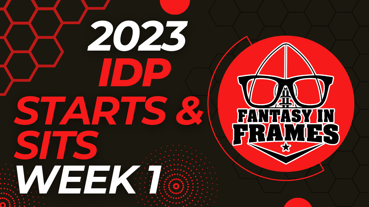 Top 10 Dynasty IDP Rankings for 2023 - Fantasy Football