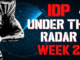 IDP Under the Radar - Week 2 | Fantasy In Frames
