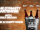 The Dynasty Bartender Buy, Sell, and Hold Week 12 Happy Hour | Fantasy In Frames