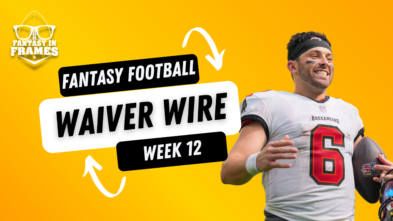 Fantasy football store waiver wire