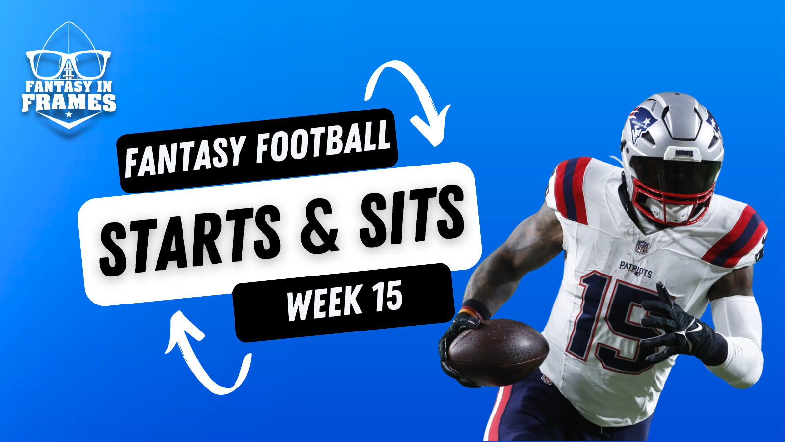 Week deals 15 fantasy