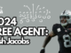 2024 Free Agent Profile: Josh Jacobs | Fantasy In Frames