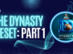 The Dynasty Reset: Part 1 | Fantasy In Frames