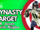 2024 Dynasty Target Jaxon Smith-Njigba | Fantasy In Frames