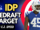 2024 IDP Redraft Target E.J. Speed | Fantasy In Frames