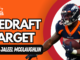 2024 Redraft Target Jaleel Mclaughlin | Fantasy In Frames