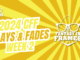 College Fantasy Football Week 2 Plays And Fades | Fantasy In Frames