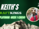 Keith's DK DFS Playbook Week 1 (2024) | Fantasy In Frames