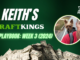 Keith's DK DFS Playbook Week 3 (2024) | Fantasy In Frames