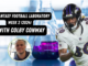 The Fantasy Football Laboratory Week 2 (2024) | Fantasy In Frames