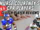 Fantasy Football CPR with Nurse Courtney: Week 6 (2024)