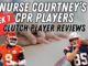 Fantasy Football CPR with Nurse Courtney: Week 7 (2024)