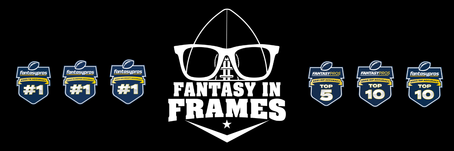 Fantasy In Frames