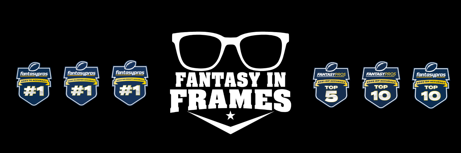 Fantasy In Frames